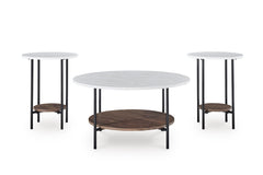 Wrenwich Occasional Table Set