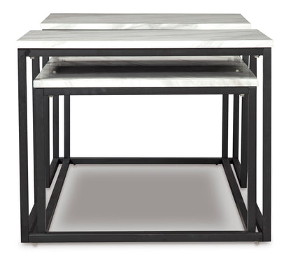 Donnesta Occasional Table Set