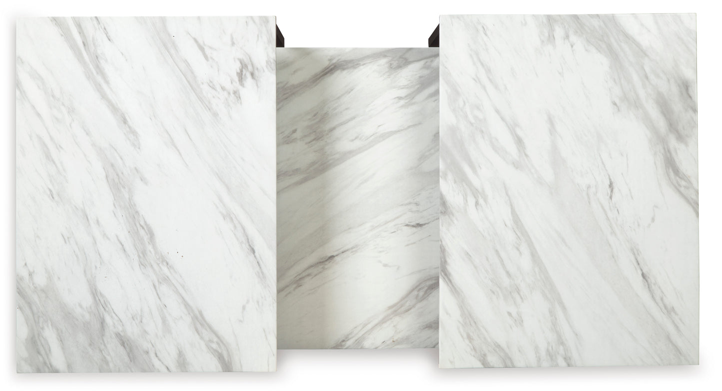 Donnesta Occasional Table Set