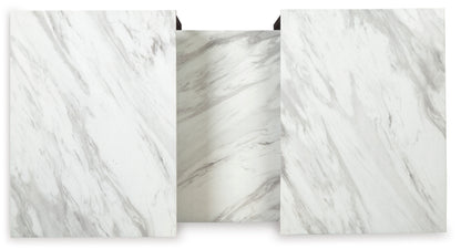 Donnesta Occasional Table Set