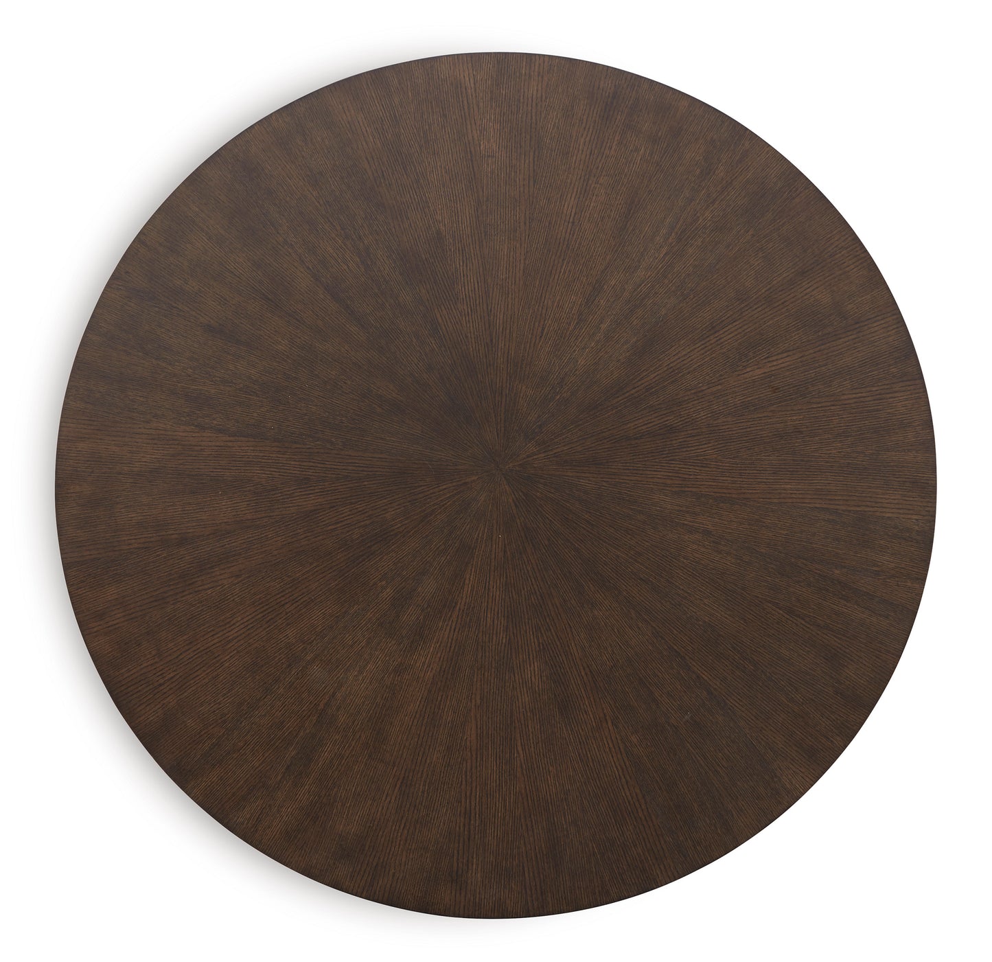 Brazburn Round Cocktail Table