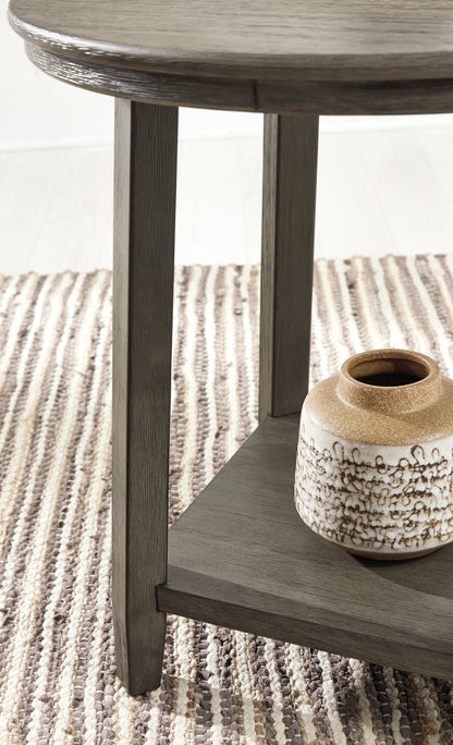 Caitbrook Occasional Table Set