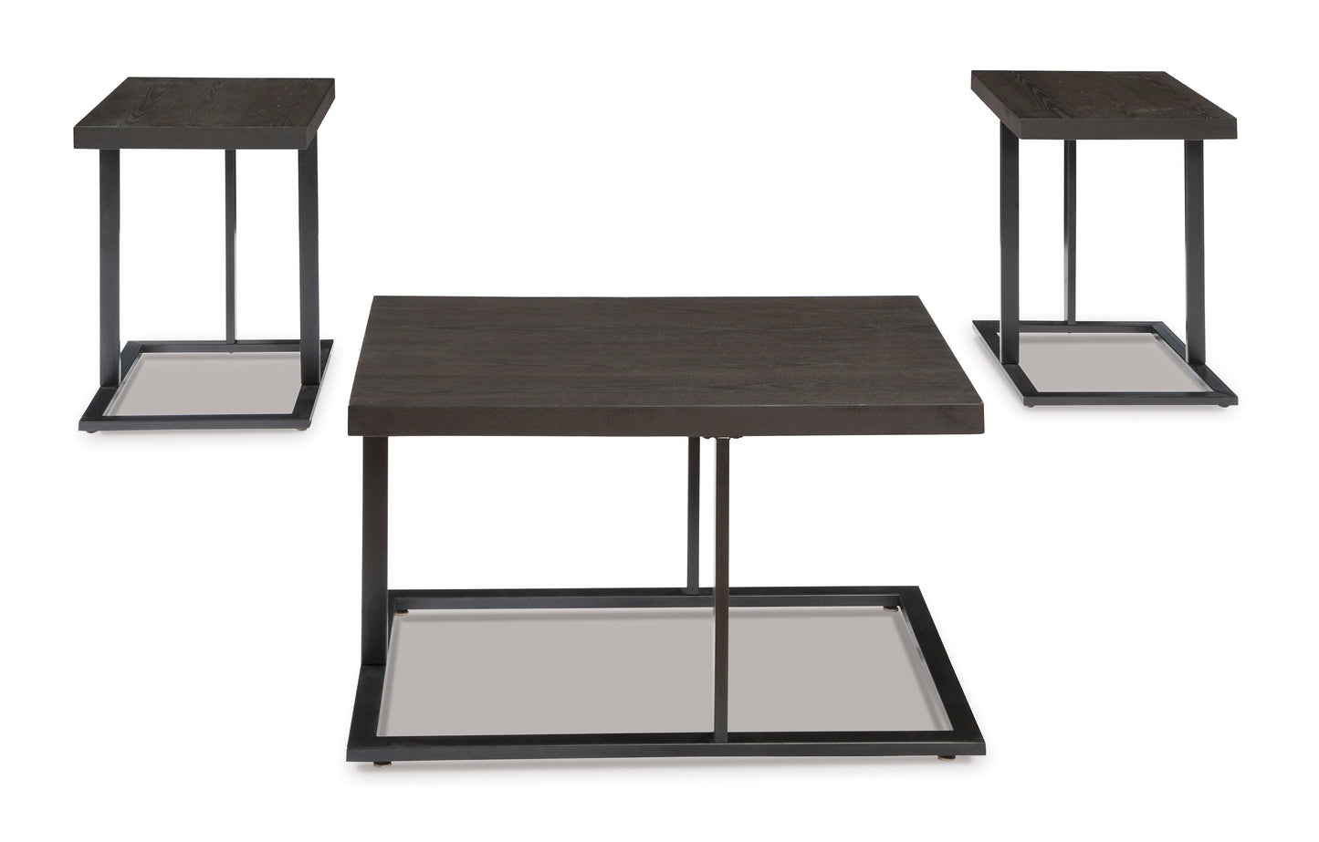 Airdon Occasional Table Set