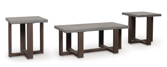 Dynnford Occasional Table Set