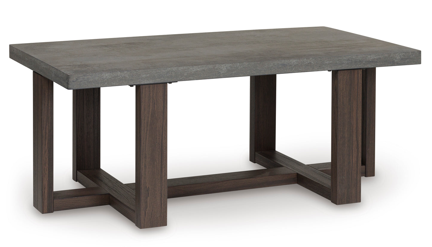 Dynnford Occasional Table Set