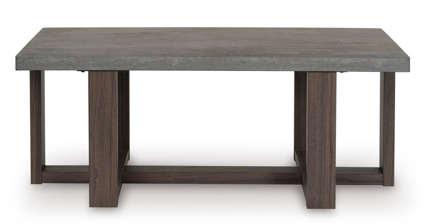 Dynnford Occasional Table Set