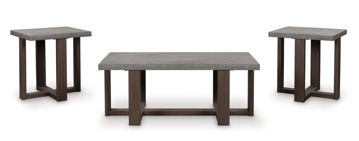 Dynnford Occasional Table Set