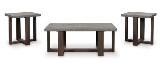 Dynnford Occasional Table Set