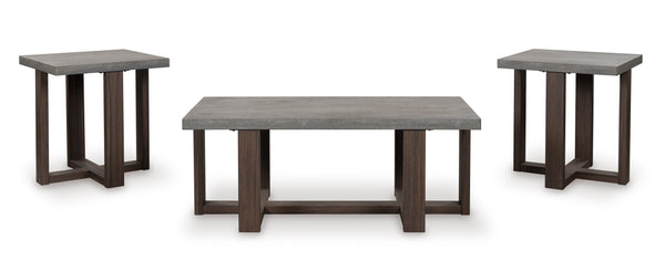 Dynnford Occasional Table Set