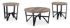 Deanlee Occasional Table Set