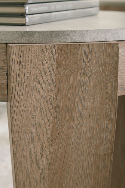 Guystone Occasional Table Set