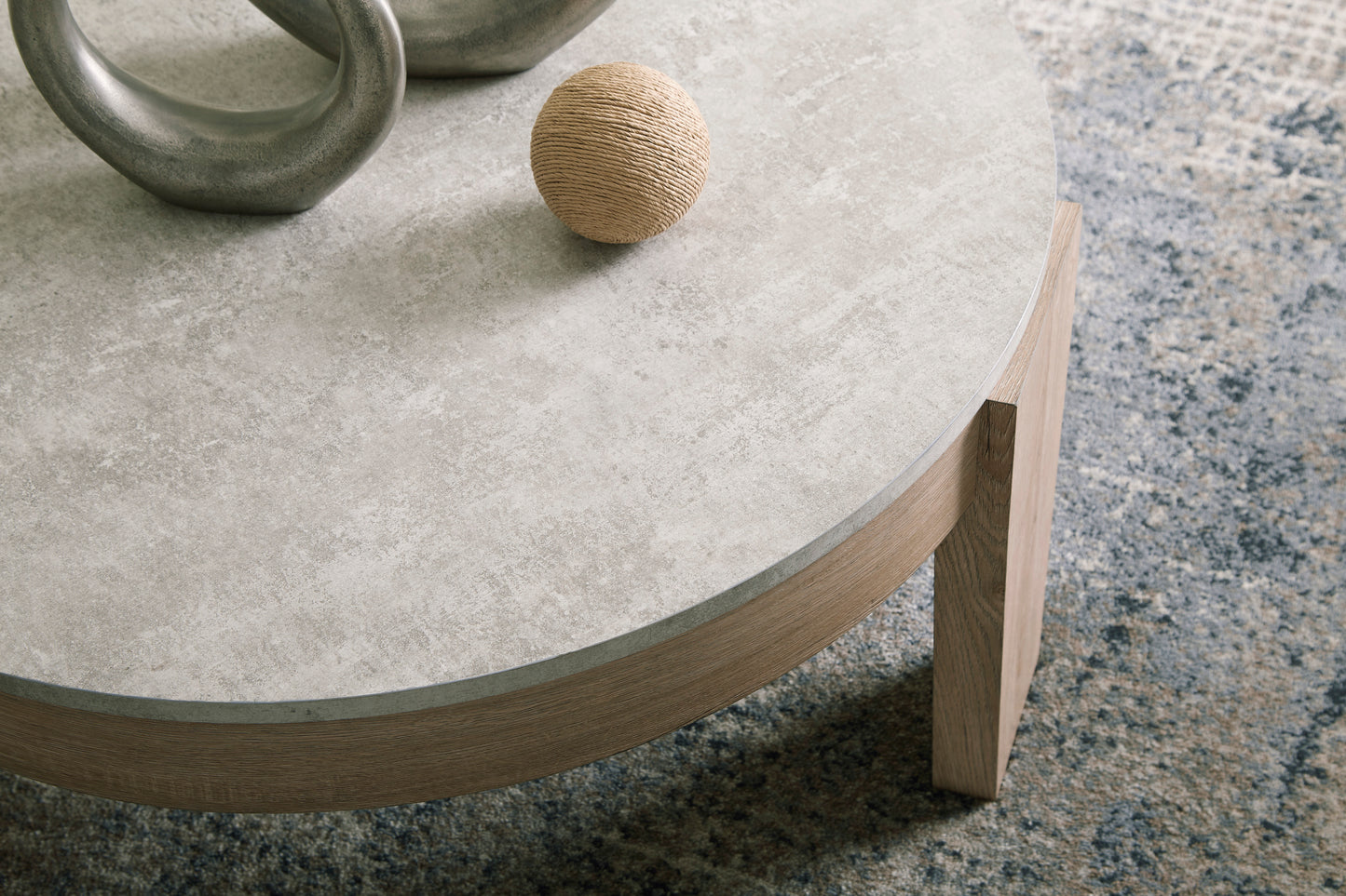 Guystone Occasional Table Set