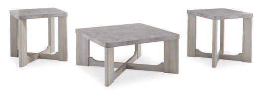 Garnilly Occasional Table Set - Ashley Furniture Homestore Philippines