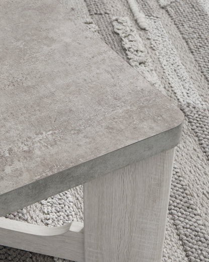 Garnilly Occasional Table Set