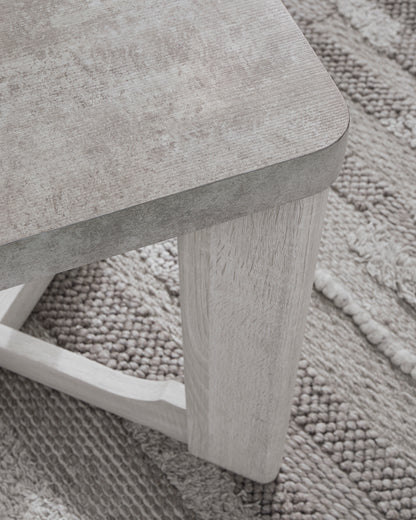 Garnilly Occasional Table Set