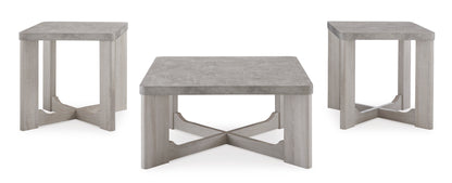 Garnilly Occasional Table Set