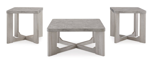 Garnilly Occasional Table Set