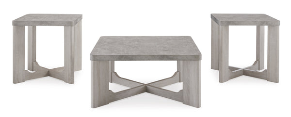 Garnilly Occasional Table Set - Ashley Furniture Homestore Philippines