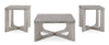 Garnilly Occasional Table Set