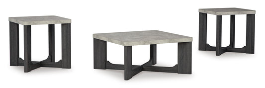 Sharstorm Occasional Table Set - Ashley Furniture Homestore Philippines