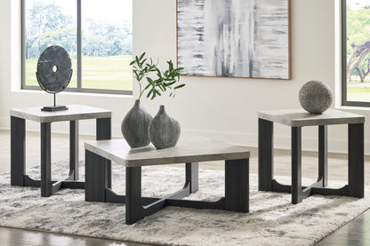 Sharstorm Occasional Table Set