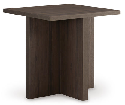 Zendex Occasional Table Set