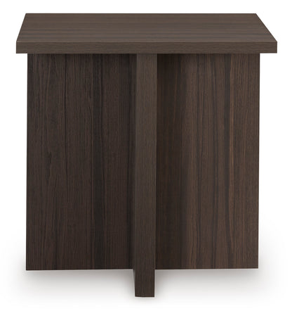 Zendex Occasional Table Set