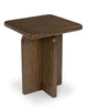 Shawbeck Occasional Table Set