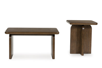 Shawbeck Occasional Table Set