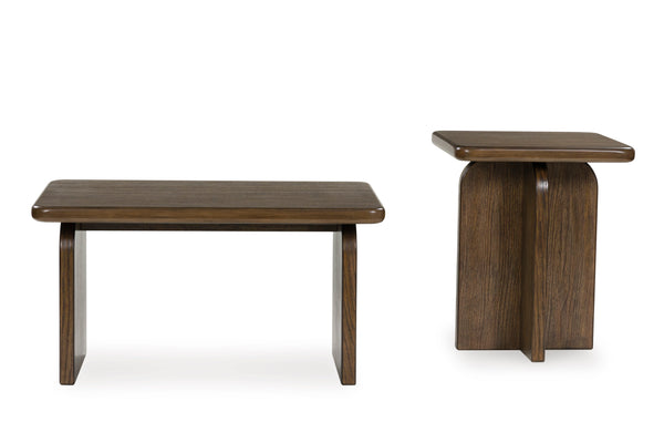 Shawbeck Occasional Table Set - Ashley Furniture Homestore Philippines