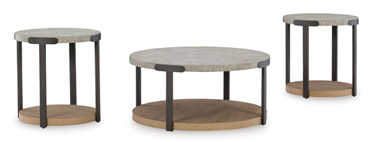 Darthurst Occasional Table Set - Ashley Furniture Homestore Philippines