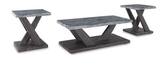 Bensonale Occasional Table Set - Ashley Furniture Homestore Philippines