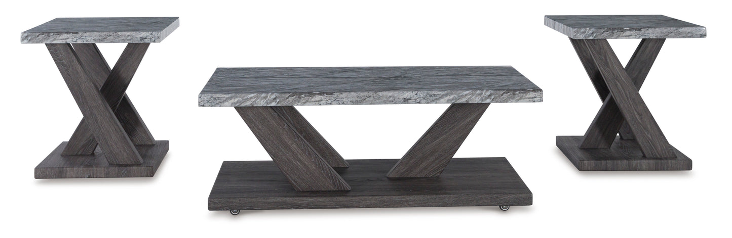 Bensonale Occasional Table Set - Ashley Furniture Homestore Philippines