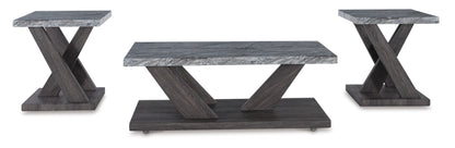 Bensonale Occasional Table Set - Ashley Furniture Homestore Philippines