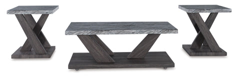 Bensonale Occasional Table Set