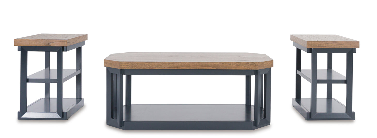 Landocken Occasional Table Set - Ashley Furniture Homestore Philippines