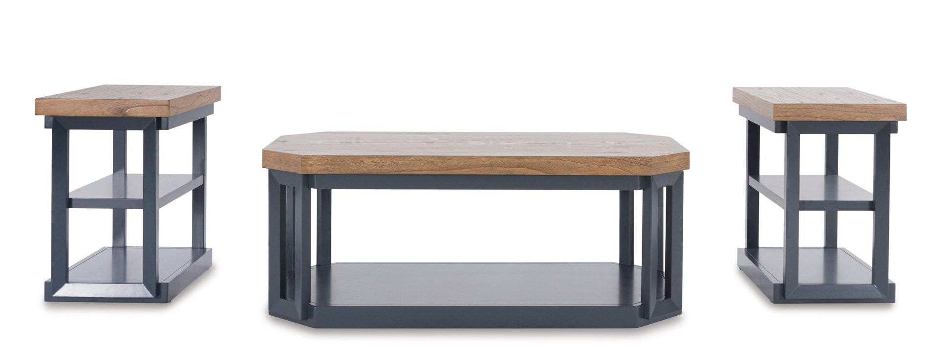 Landocken Occasional Table Set - Ashley Furniture Homestore Philippines