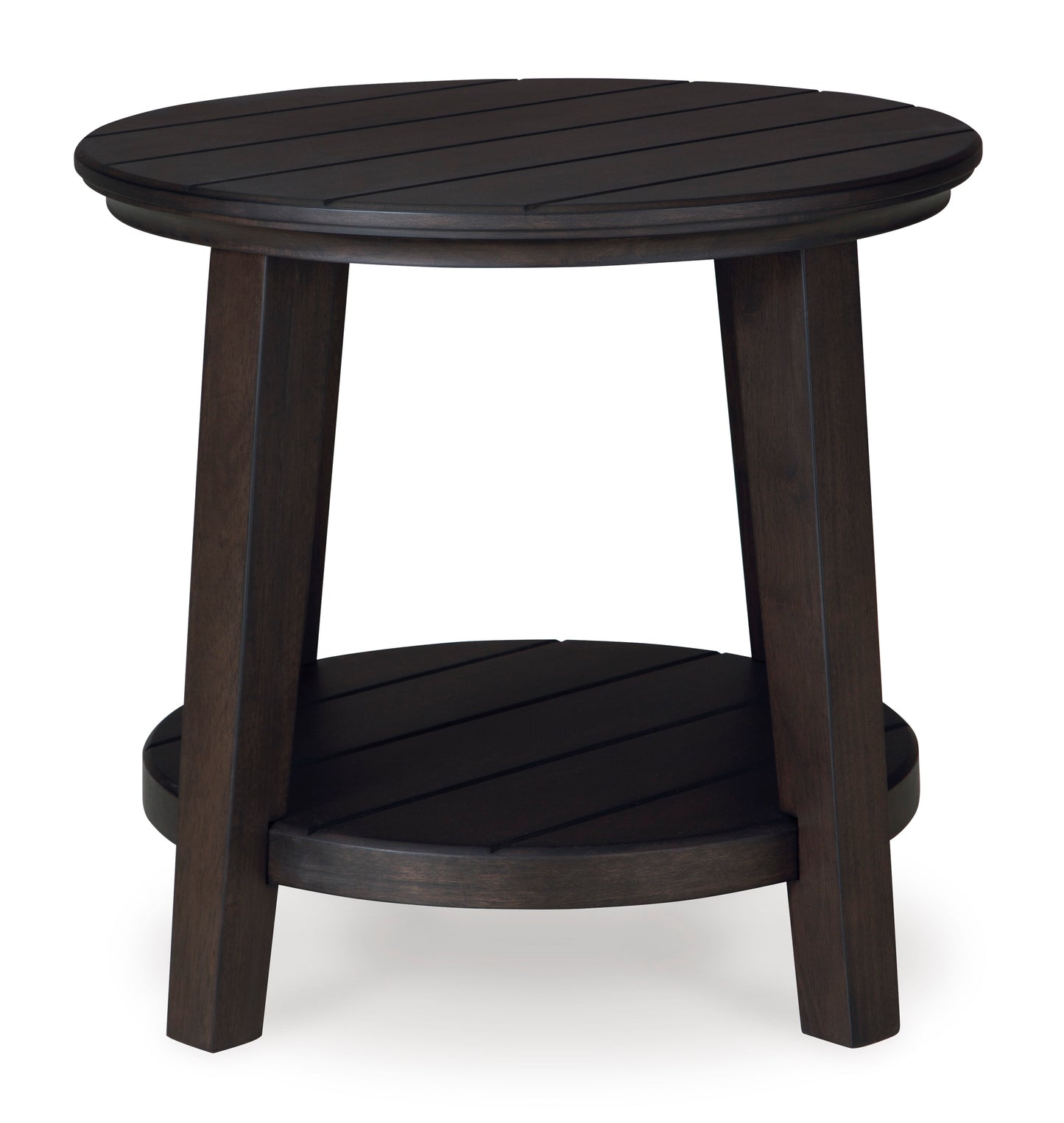 Celamar Round End Table
