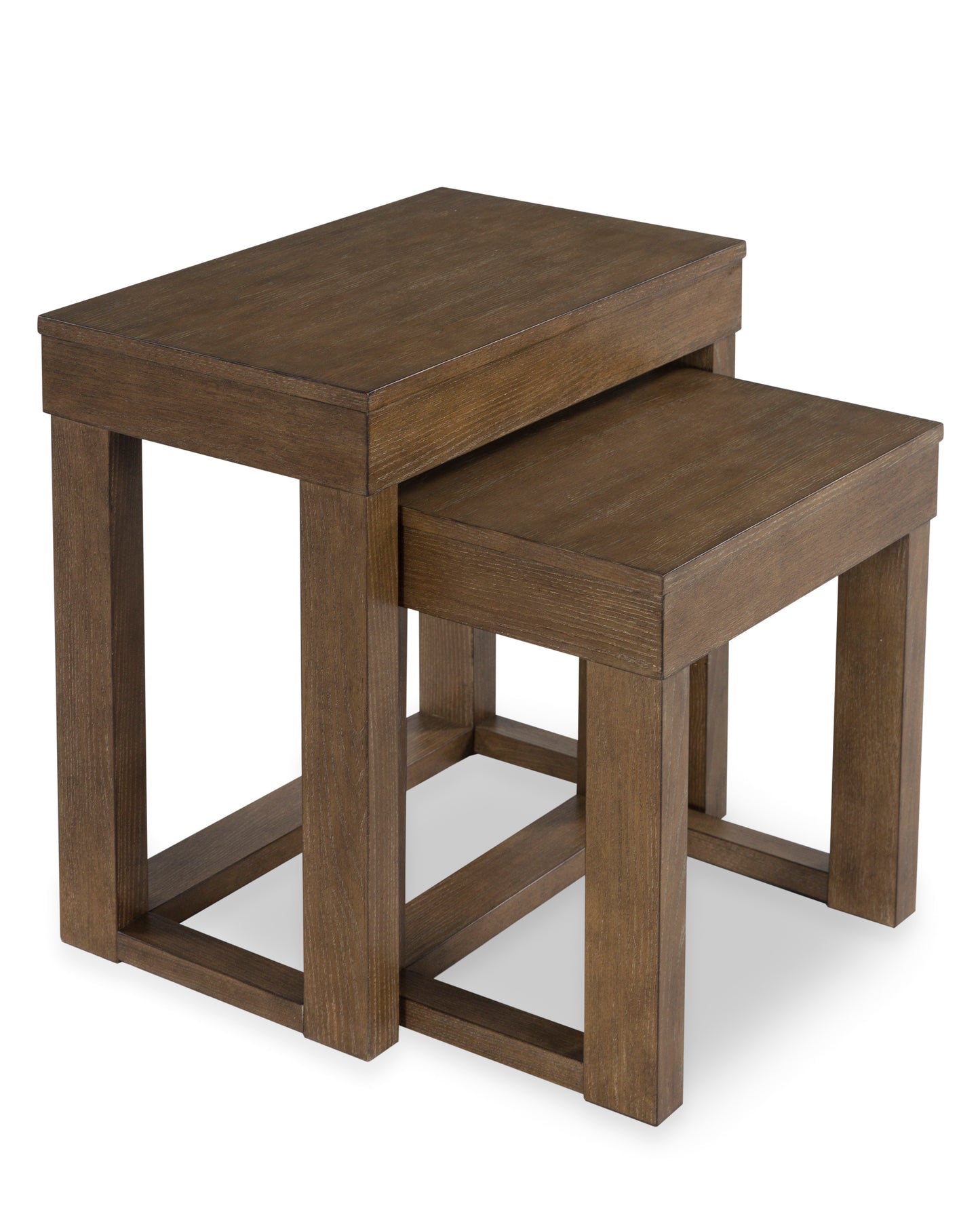 Cariton Nesting End Tables