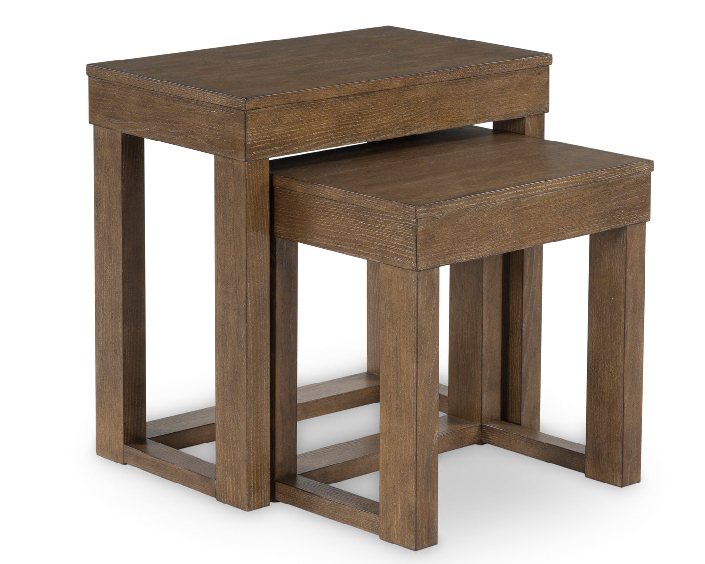 Cariton Nesting End Tables