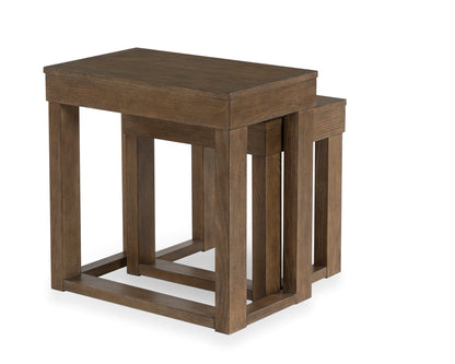 Cariton Nesting End Tables