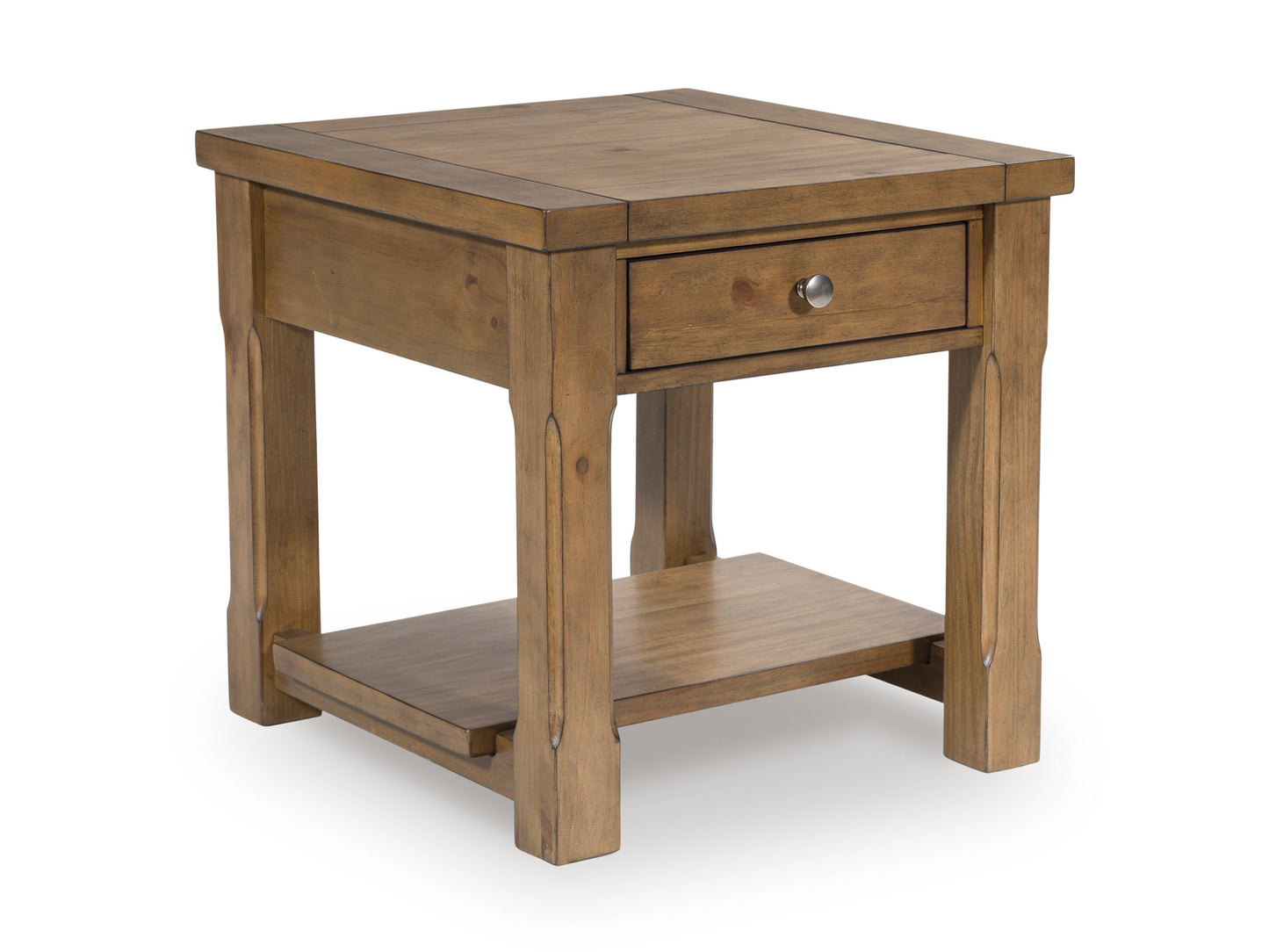 Vandenmore Rectangular End Table