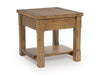 Vandenmore Rectangular End Table