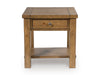 Vandenmore Rectangular End Table