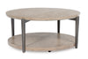 Dyonton Round Cocktail Table