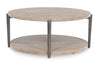 Dyonton Round Cocktail Table