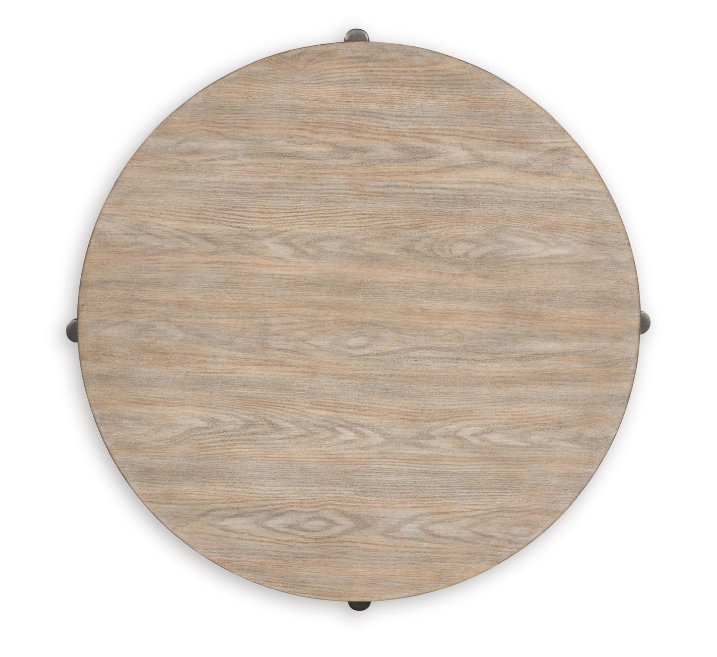 Dyonton Round Cocktail Table - Ashley Furniture Homestore Philippines