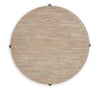 Dyonton Round Cocktail Table