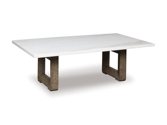 Langford Rectangular Cocktail Table - Ashley Furniture Homestore Philippines