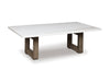 Langford Rectangular Cocktail Table